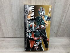 RAH220仮面ライダー新2号DX/ショッカーライダーDX 開封品未使用 - メルカリ