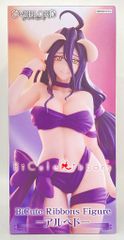 Flue BiCute Ribbons Figure 오버로드 알베도