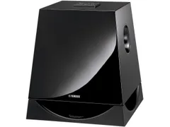 ②未使用　ヤマハ　ウーハー　NS-SW700 BP　 ブラック   展示品のサムネイル