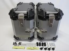 MT-09 tracer900 トレーサー900/GT用 2014-2020 サイドキャリア＆サイドBOX&リアキャリア 5点セットのサムネイル