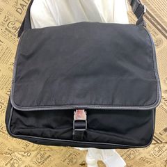 TOUT Y EST SAC VOLET TOILE ボレトワルバッグ - メルカリ