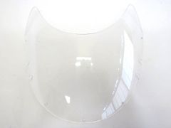 品質保証！　コミネタイプロケットカウル用 クリアー　スクリーン 品質保証！ コミネタイプロケットカウル用 クリアー スクリーン - メルカリ