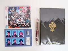 15点セット Fate/strange Fake くじメイト エルキドゥ・ギルガメッシュ 