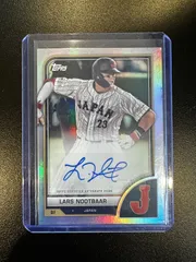 2026年最新】topps ヌートバーの人気アイテム - メルカリ
