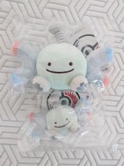 へんしん メタモンぬいぐるみ 【コイル】 - メルカリ