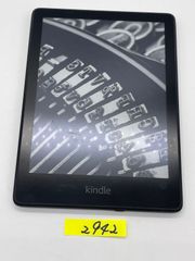 Kindle Paperwhite 10世代 8GB 広告なし 中古 - メルカリ