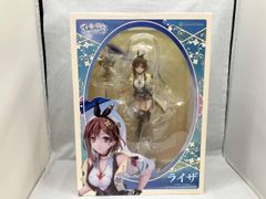 エスカ・メーリエ フィギュア エスカ＆ロジーのアトリエ - メルカリ