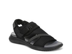 라이카 여성 신발 샌들 RykaJoy Sandal Black 블랙