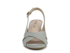 라이프 스트라이드 여성 신발 샌들 LifeStrideFreesia Sandal Sage 세이지
