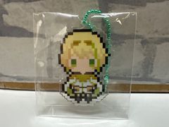 [Q5-92] ◎ 아이돌 마스터 sideM 피에르 쁘띠 빗과 아크릴 열쇠 고리 중고