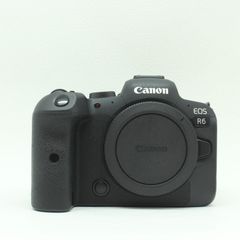 Canon EOS R6 Mark II 美品 2026年1月購入 元箱付 - メルカリ