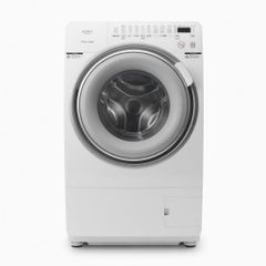 2026年製 美品寄り】ヤマダオリジナル RORO ドラム式洗濯乾燥機 YWM