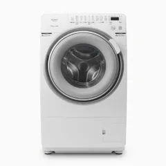 【2026年製 美品寄り】ヤマダオリジナル RORO ドラム式洗濯乾燥機 YWM-YV110P 11kg/6kgのサムネイル