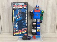 60cm 新品 大鉄人17 ワンセブン ポピー ジャンボ JV-01 ソフビ - メルカリ