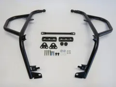 HONDA用 ハンターカブ CT125 CT 125 2023 以降 エンジンガード クラッシュバーのサムネイル