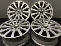 BBS 17インチ プリウス ZN6 86 ZC6 BRZ インプレッサ 4本 - メルカリ