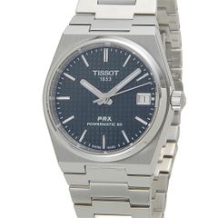 限定 美品 TISSOT PRX IFLW ギャラクシー T137410A - メルカリ