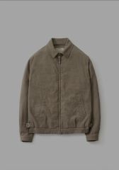 COMOLI コモリ BIOTOP別注 ヘンプダックジャケット 2 - メルカリ