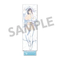未開封新品　八重森みに　ロングクッション バスタイムver. GiGO限定 未開封新品 八重森みに ロングクッション バスタイムver. GiGO限定