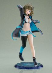 新品】【HS特典付き】【再販】魔都精兵のスレイブ 描き下ろし抱き枕