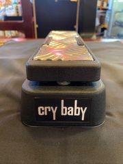 CRYBABY GCB-95 ワウペダル USA MOD ＋おまけ - メルカリ