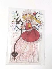 フレデリック FRDCアクリルスタンド 4人コンプリートセット アクスタ