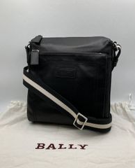 超美品 バリー BALLY ショルダーバッグ ソレル 30-26051805 - メルカリ
