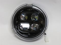 THOMAS HP4-OVAL-60 トーマスLED 作業灯 - メルカリ
