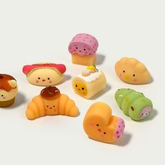 スクイーズ ミニ セット もっちりケーキ屋さん シークレット