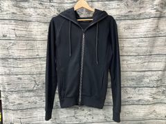 d*a様 JULIUS 17SS ダブルジップパーカー size1 ユリウス - メルカリ