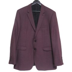 Thierry Mugler メンズ ジャケット 紫90s ヴィンテージ モード - メルカリ