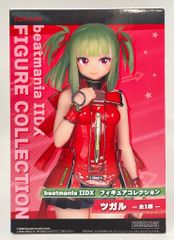 新品未使用】beatmania IIDX フィギュアコレクション ツガル - メルカリ