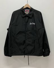極美品】バンドリ ゲキクロ コラボ 美竹蘭 ナイロンコーチジャケット L