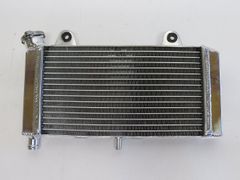 RZ250 RZ350 アルミラジエータ GPI社外ラジエター - メルカリ