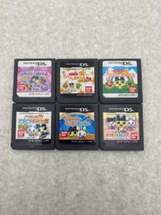 たまごっち DS シリーズ 9本セット ソフトのみ - メルカリ