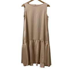 最終】FOXEY NEW YORK フォクシーニューヨーク デニム ワンピース