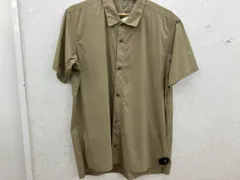 山と道 半袖シャツ UL Short Sleeve Shirtのサムネイル