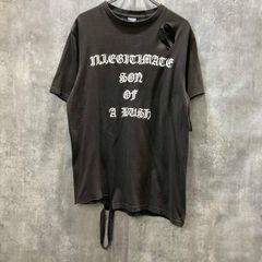 ガリッチ期 25ss ann demeulemeester カットソー s - メルカリ