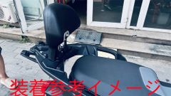 スタマタキス バイク用チャイルドシート stamatakis 3〜8歳 - メルカリ