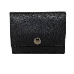 美品 J&M DAVIDSON ジェイアンドエムデヴィッドソン コインウォレット カードケース グレー メンズ レディース 古着 中古 USEDのサムネイル