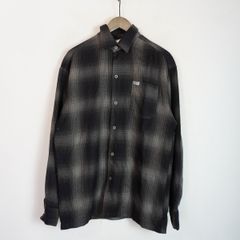 美品 22AW ENNOY エンノイ × CHARLES KIRK チャールズカーク BUTTON