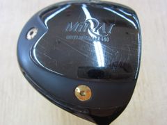 FALKIRK SPORT 415 PRO ドライバー 10.5度 - メルカリ
