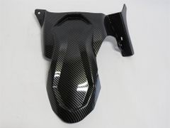 ホンダ CB1300 SC54 ホーネット250 他フロントフェンダーカーボン柄