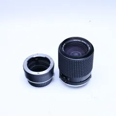 良品　Tokina AT-X MACRO 90mm f2.5　OLYMPUS　OMマウントExtender付のサムネイル