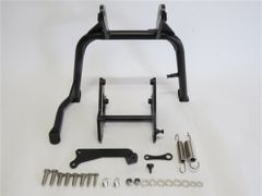 ズーマー zoomer エンジン 直吊りフレーム 250mm ロンホイ カスタム