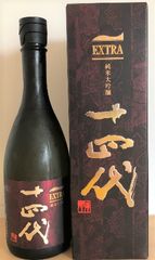 十四代 extra 雪女神 純米大吟醸 大極上諸白 720ml 2026製造 - メルカリ