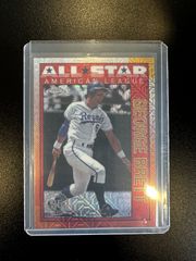 bowman chrome Sal Stewart /25 オレンジ mojo - メルカリ