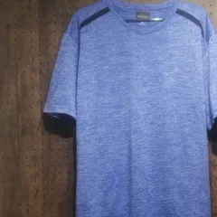 GREG NORMAN グレッグノーマン　ワンポイントプリント　Tシャツ　　サイズＸＸＬのサムネイル
