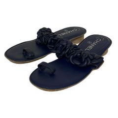 Melissa Flip Flop Slim + GANNI - メルカリ