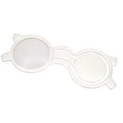 TIFFANY＆Co. ティファニー ブックマーク 栞 ルーペ シルバー925【い